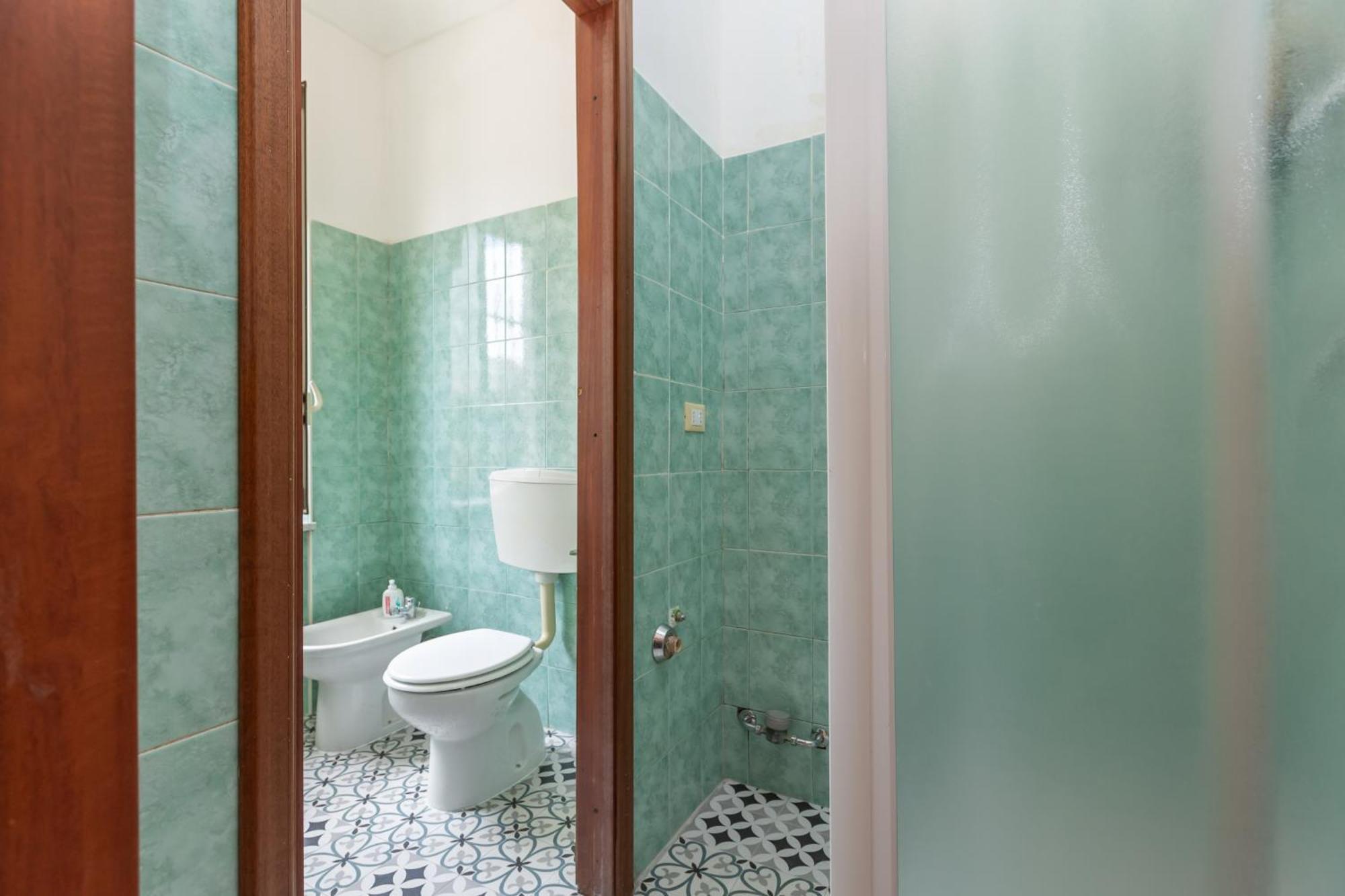 Apartamento Grotta Della Musica *
