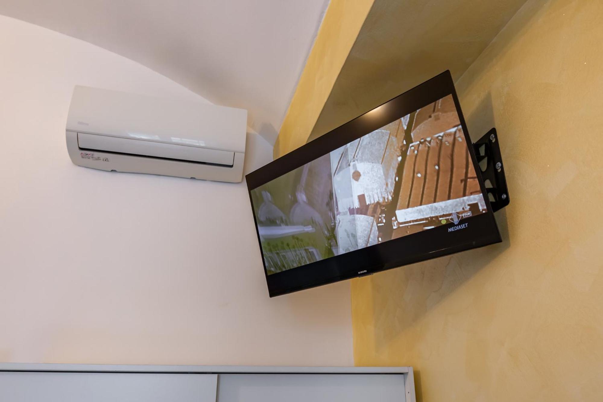 Apartamento Grotta Della Musica