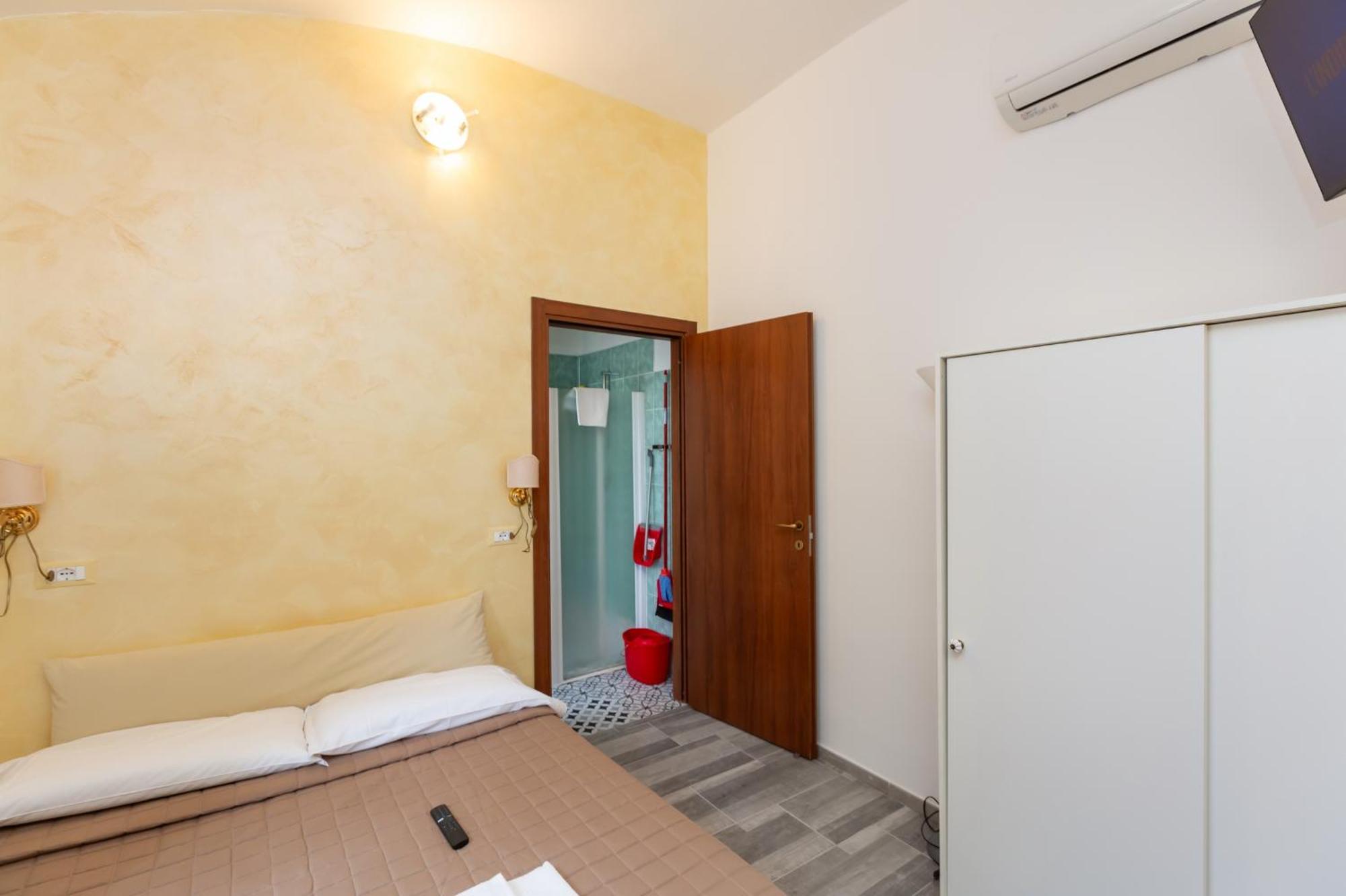Appartamento Grotta Della Musica Torino