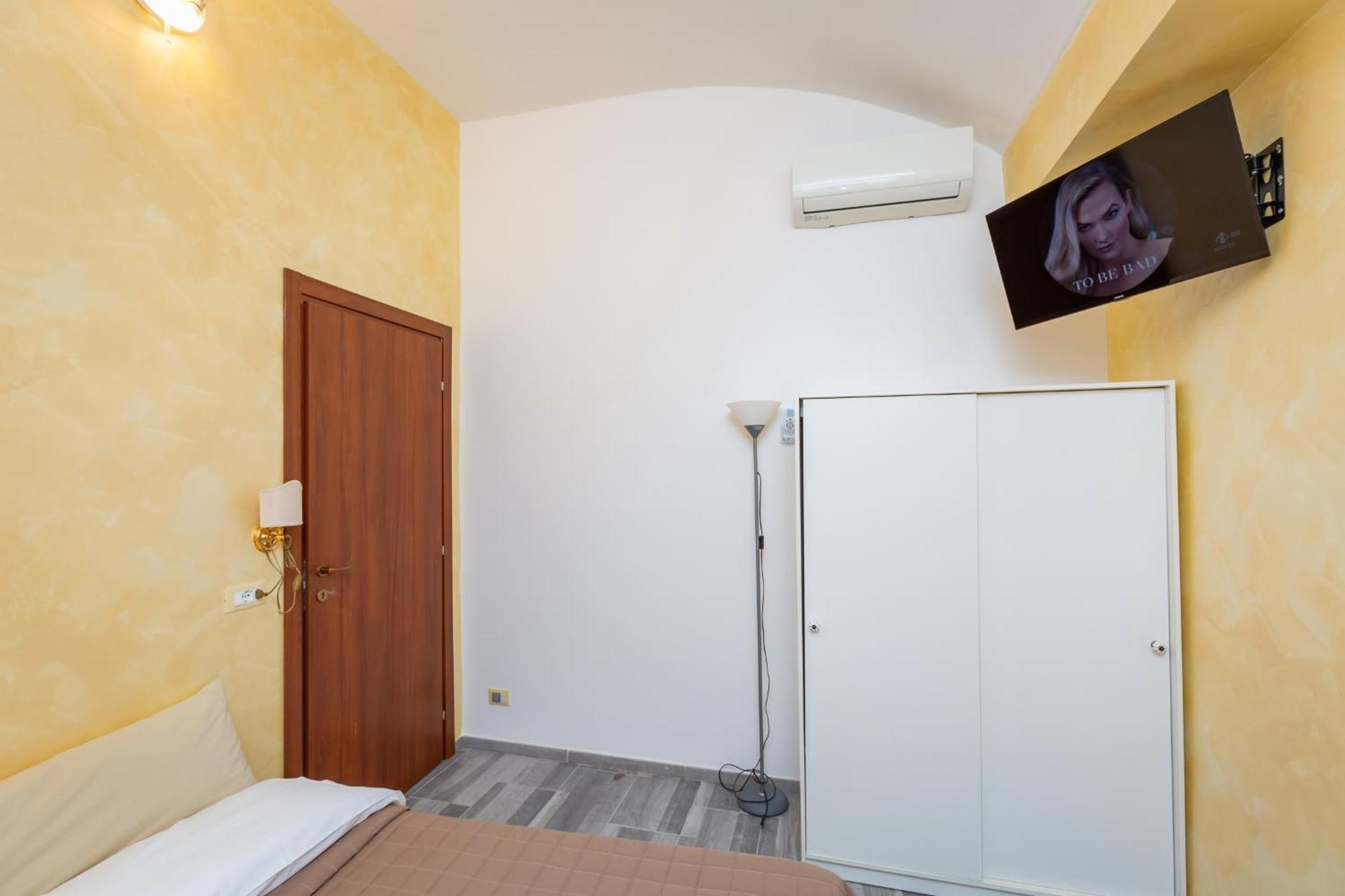 Grotta Della Musica Appartamento